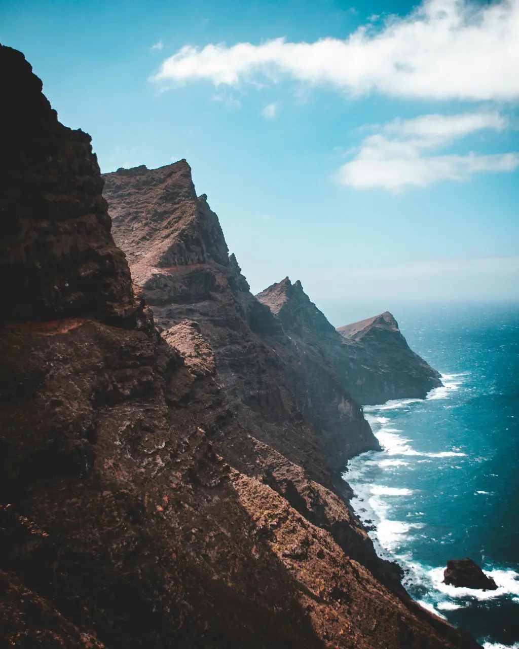 Gran Canaria Canary Trail