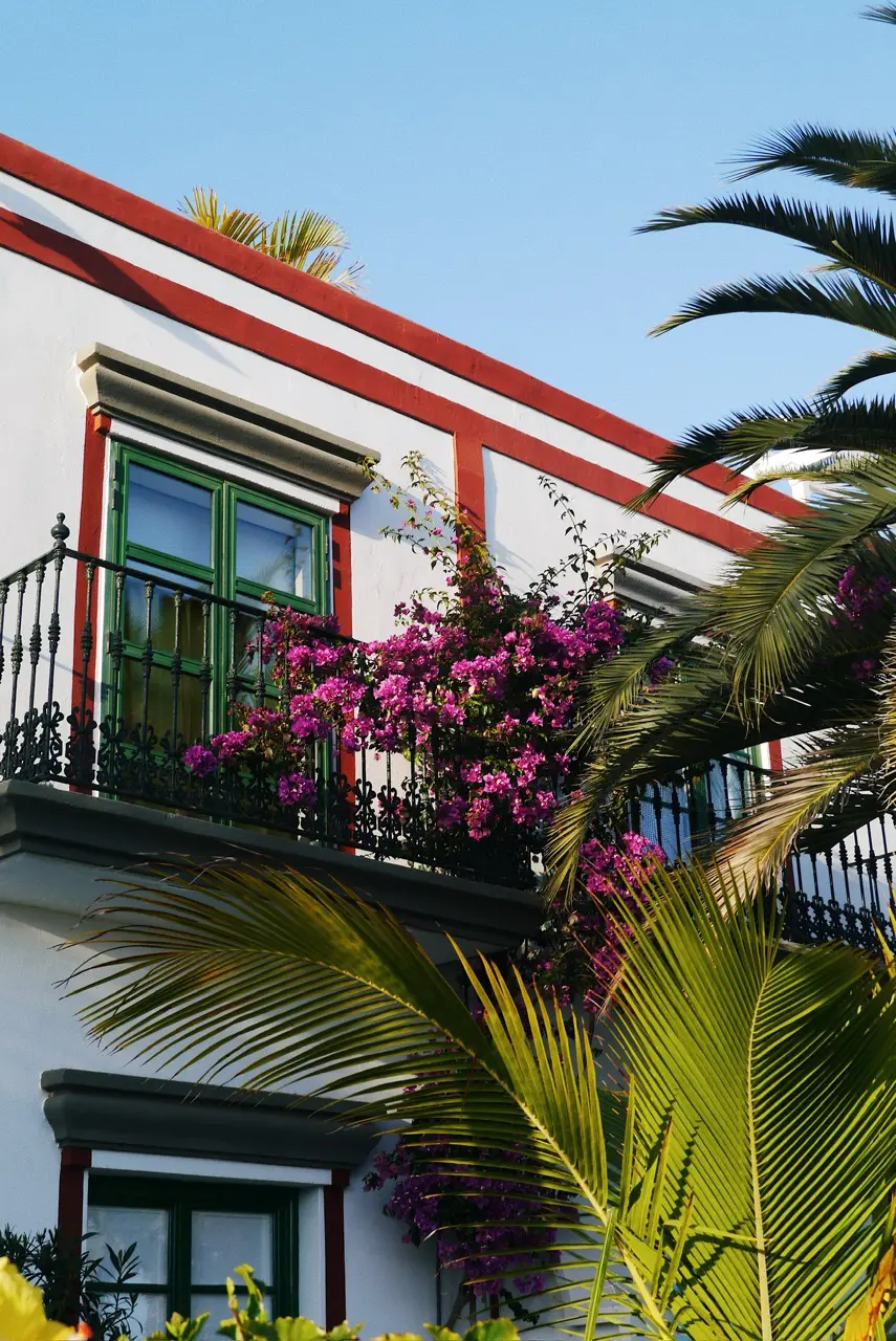 Gran Canaria Trail