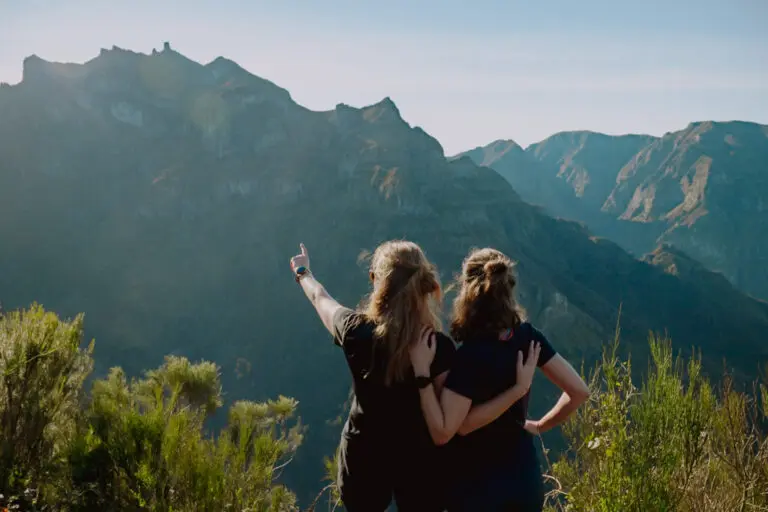 Gran Canaria Trail