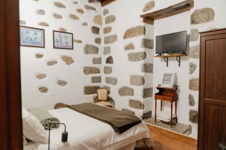 Hotel in Tunte, Gran Canaria