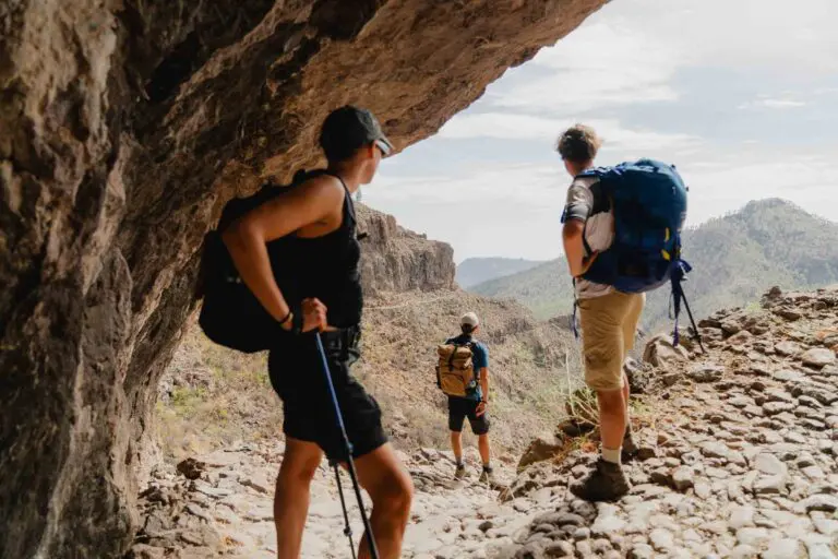 Wandelen op Gran Canaria