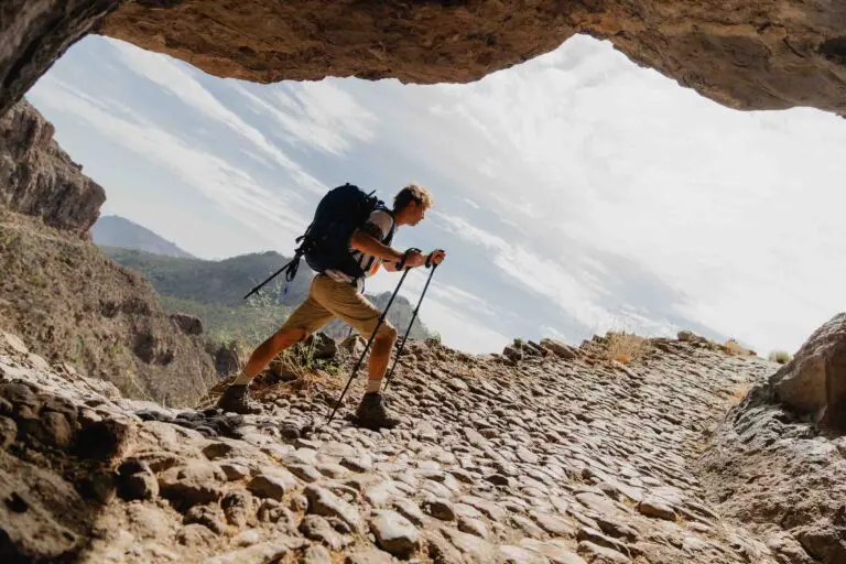 Wandelen op Gran Canaria