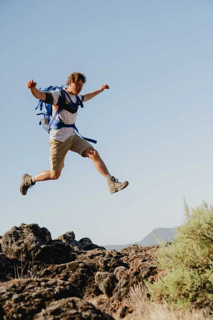 Trektocht op Gran Canaria