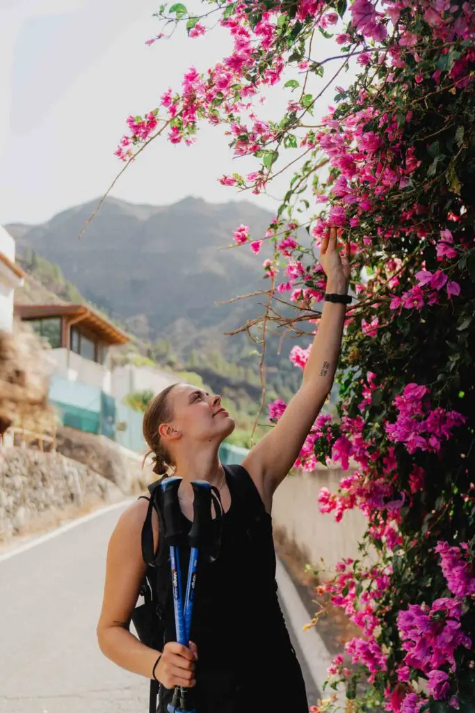 Wandelen op Gran Canaria