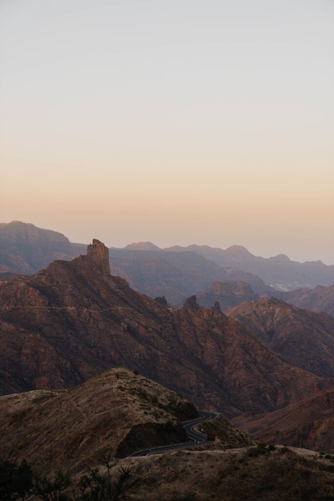 Nature à Gran Canaria