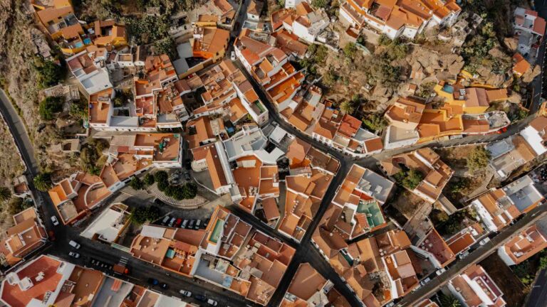San Bartolomé de Tirajana à Gran Canaria
