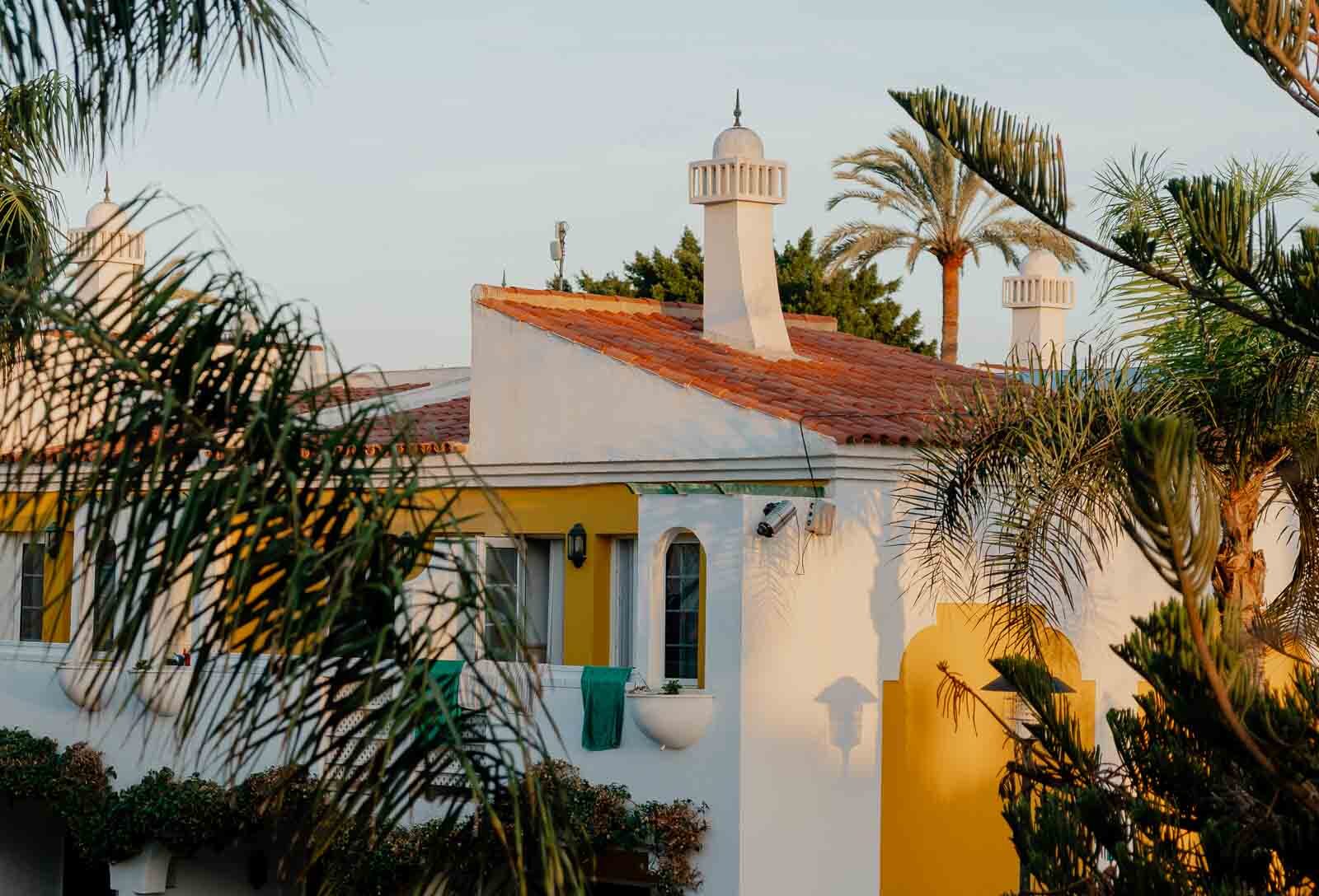 Maspalomas op Canary Trail